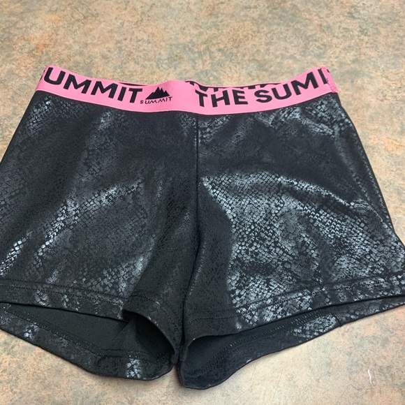 summit Other - Summit Varsity Shorts (cheer)